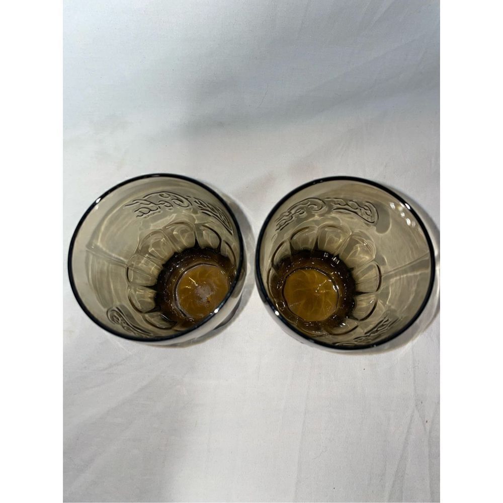 Two Coca Cola glasses - Picture 6 of 8